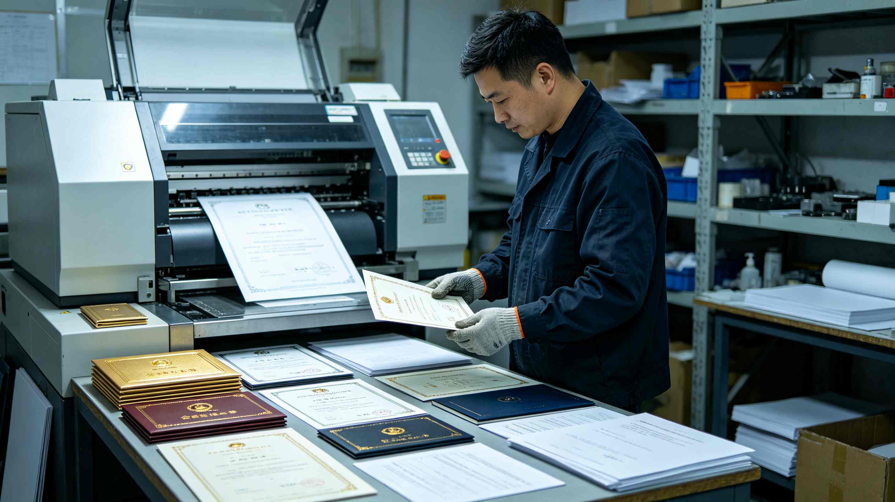 为什么说2026年靠谱证书制作联系方式获取实用指南只看这3条就够
